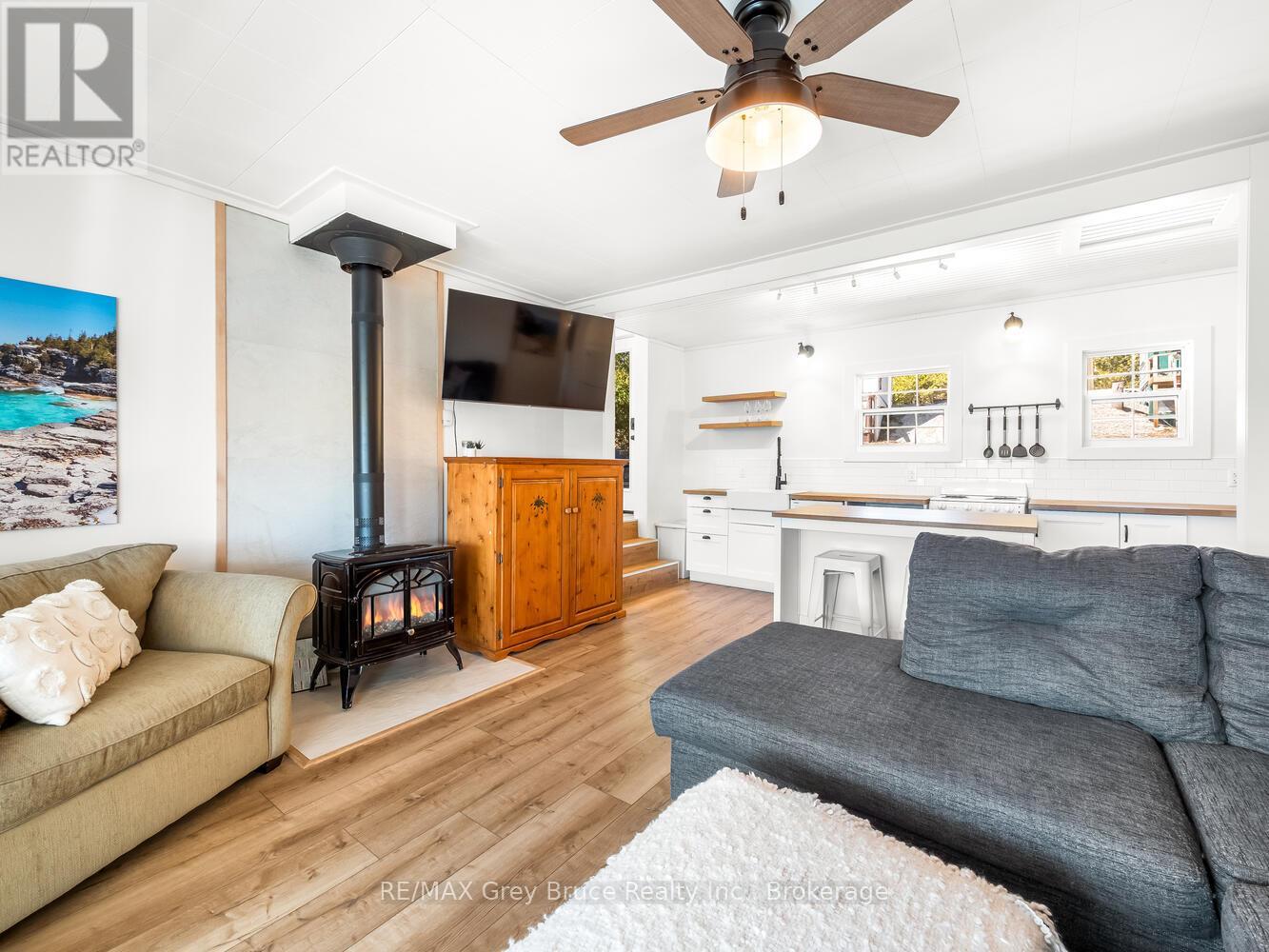 59 Simpson Avenue, Northern Bruce Peninsula, Ontario  N0H 2R0 - Photo 16 - X13105068