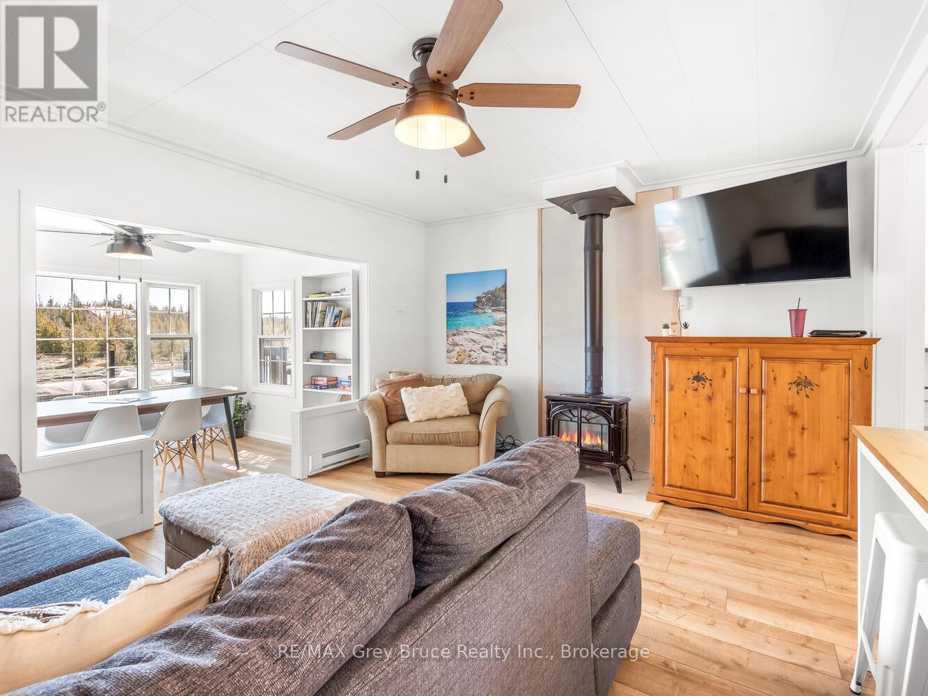 59 Simpson Avenue, Northern Bruce Peninsula, Ontario  N0H 2R0 - Photo 17 - X13105068