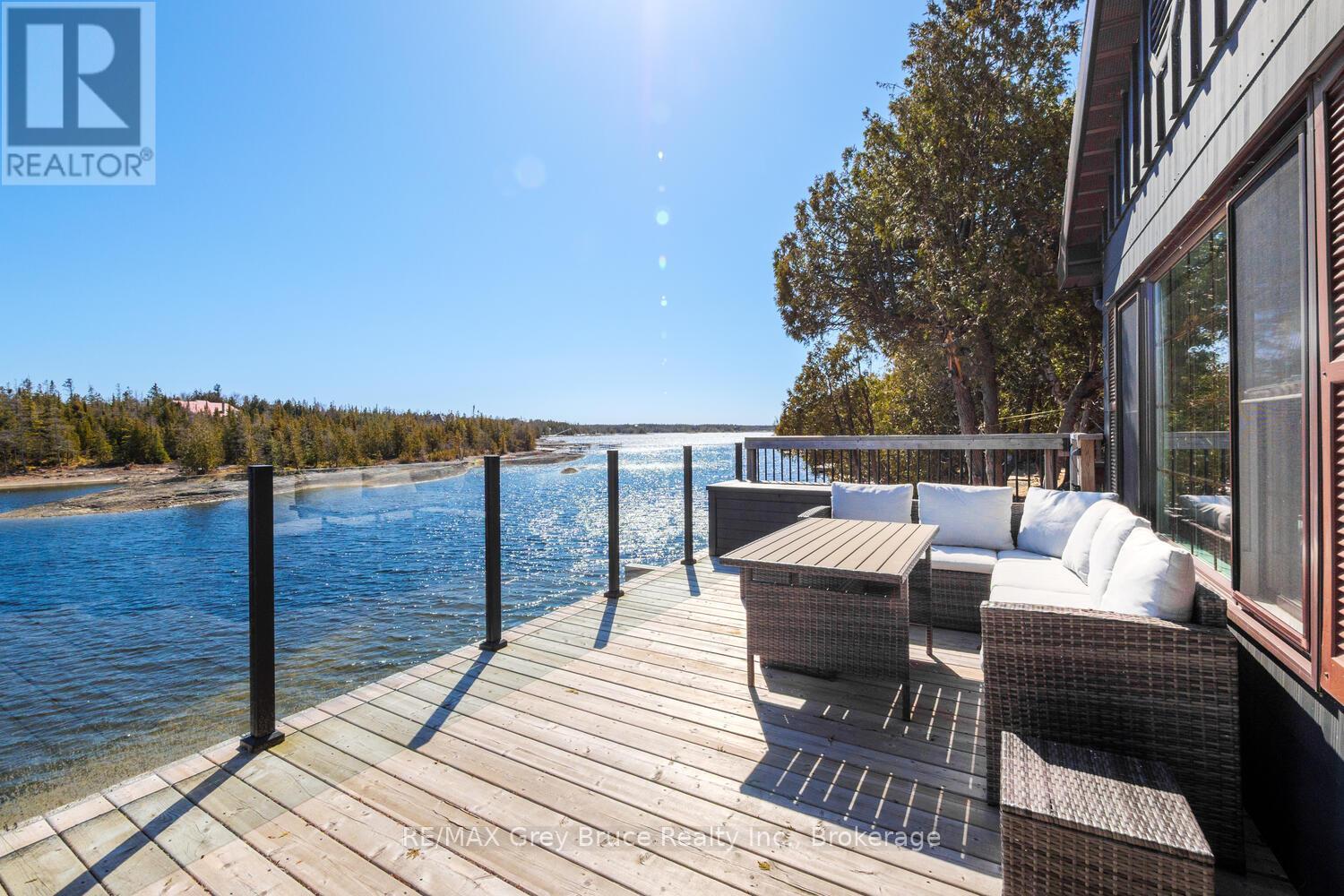 59 Simpson Avenue, Northern Bruce Peninsula, Ontario  N0H 2R0 - Photo 32 - X13105068