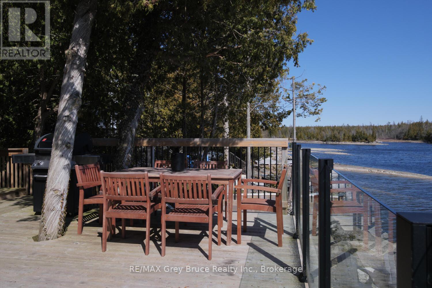 59 Simpson Avenue, Northern Bruce Peninsula, Ontario  N0H 2R0 - Photo 34 - X13105068