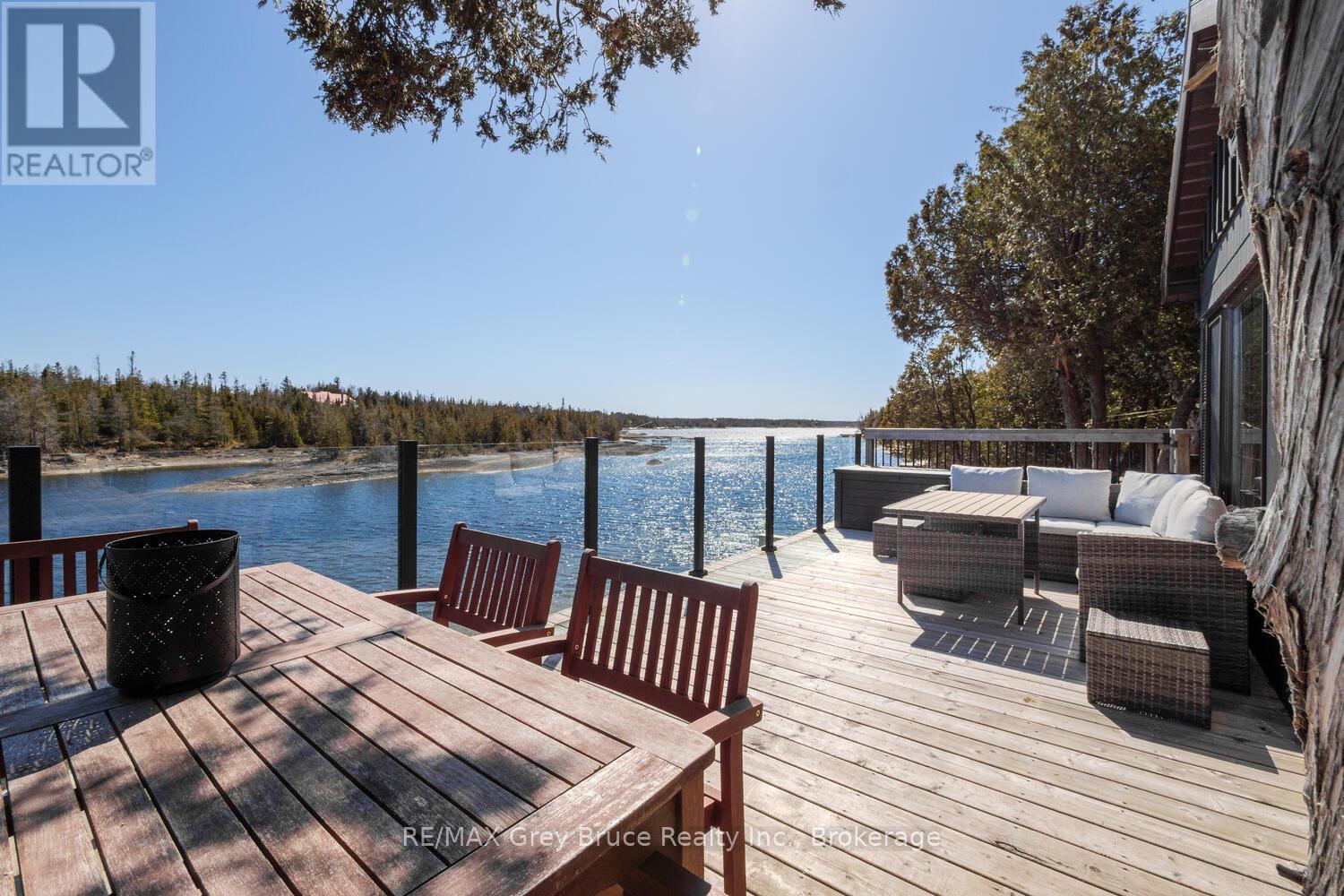 59 Simpson Avenue, Northern Bruce Peninsula, Ontario  N0H 2R0 - Photo 35 - X13105068