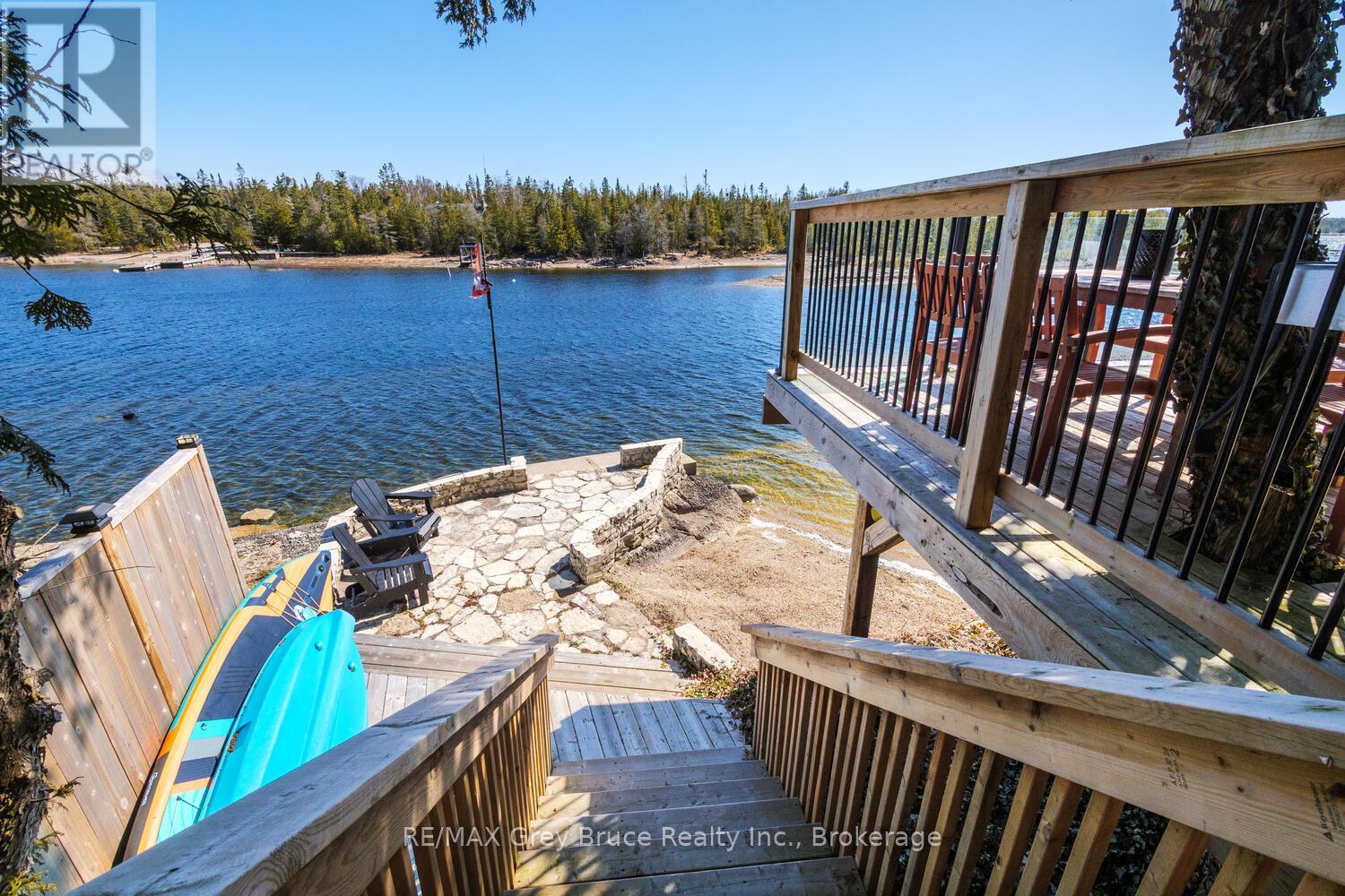 59 Simpson Avenue, Northern Bruce Peninsula, Ontario  N0H 2R0 - Photo 36 - X13105068