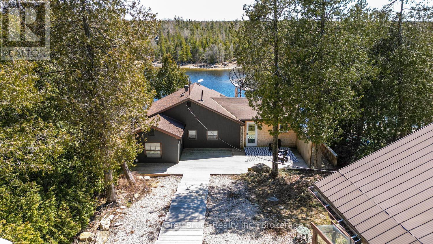 59 Simpson Avenue, Northern Bruce Peninsula, Ontario  N0H 2R0 - Photo 38 - X13105068