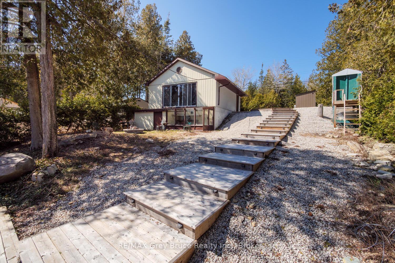 59 Simpson Avenue, Northern Bruce Peninsula, Ontario  N0H 2R0 - Photo 39 - X13105068