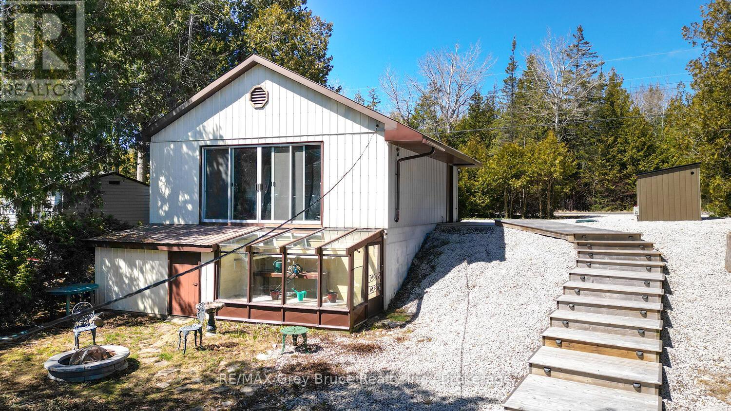 59 Simpson Avenue, Northern Bruce Peninsula, Ontario  N0H 2R0 - Photo 40 - X13105068