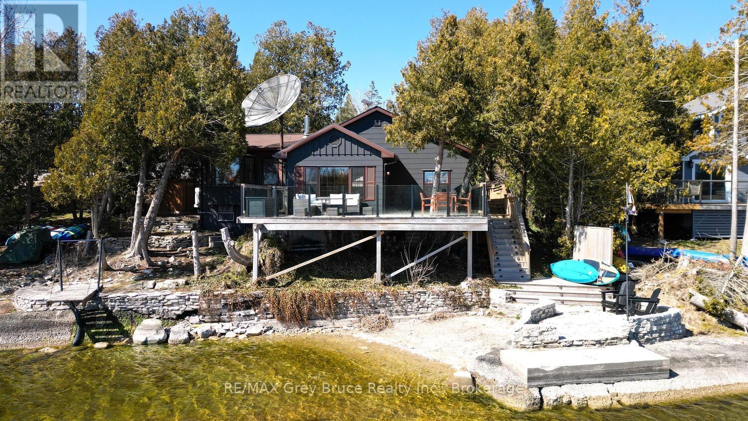 59 Simpson Avenue, Northern Bruce Peninsula, Ontario  N0H 2R0 - Photo 43 - X13105068