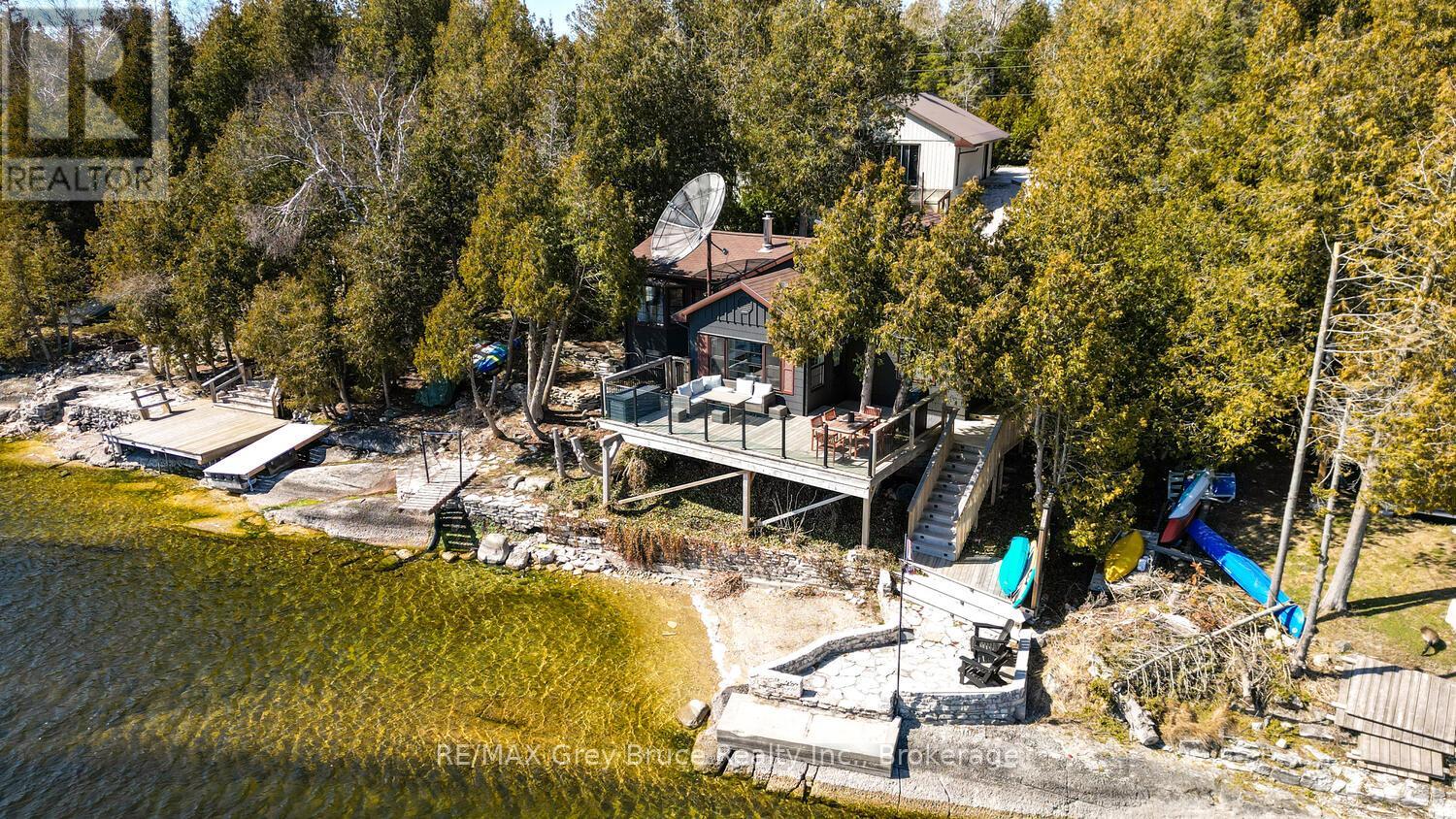 59 Simpson Avenue, Northern Bruce Peninsula, Ontario  N0H 2R0 - Photo 44 - X13105068