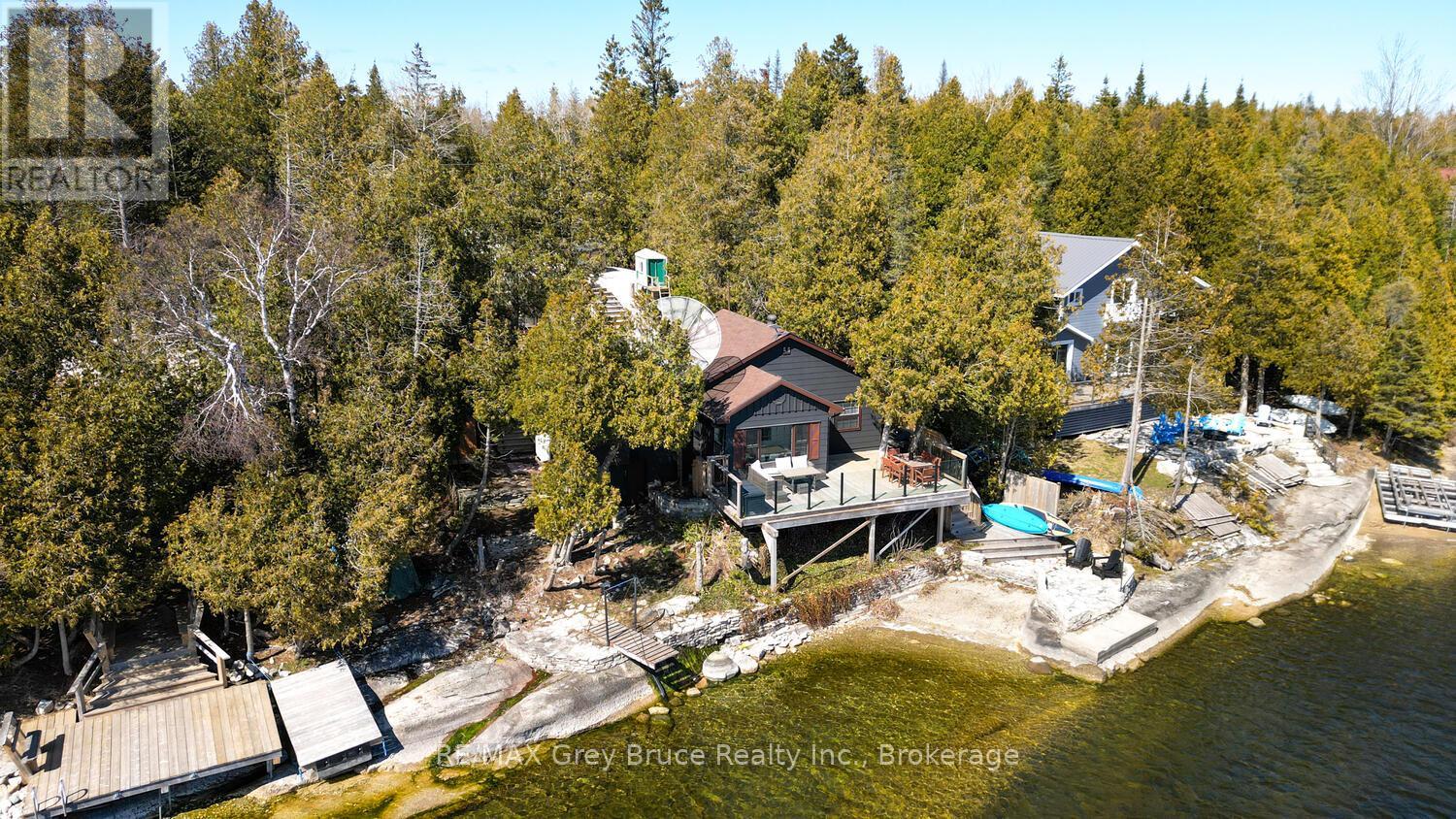 59 Simpson Avenue, Northern Bruce Peninsula, Ontario  N0H 2R0 - Photo 47 - X13105068