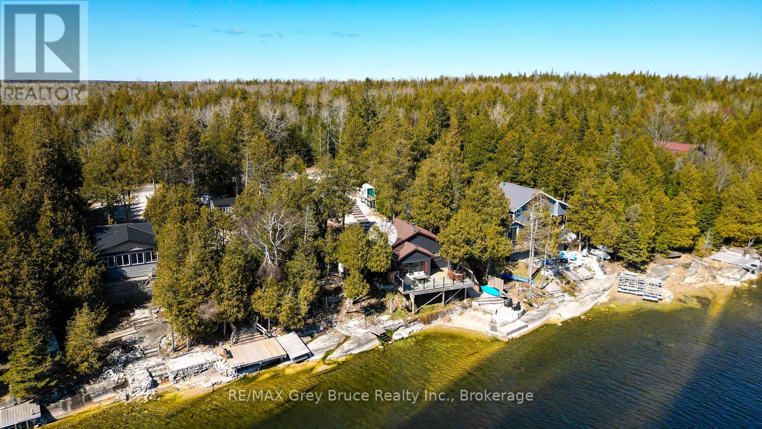 59 Simpson Avenue, Northern Bruce Peninsula, Ontario  N0H 2R0 - Photo 48 - X13105068