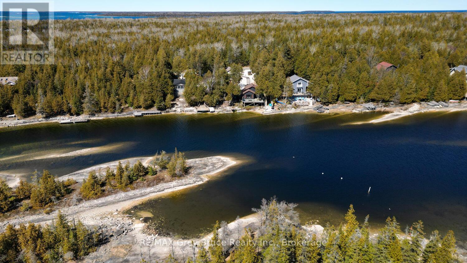 59 Simpson Avenue, Northern Bruce Peninsula, Ontario  N0H 2R0 - Photo 50 - X13105068