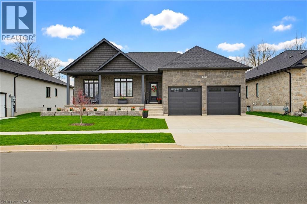 37 Gilmer Crescent, Listowel, Ontario  N4W 0H3 - Photo 11 - 40828105