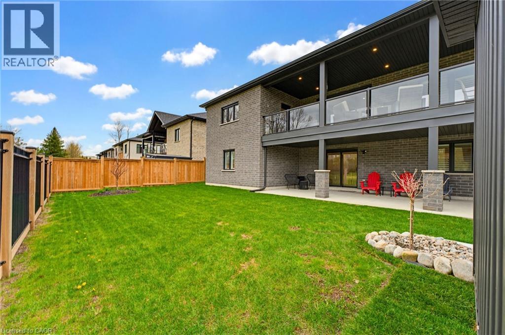 37 Gilmer Crescent, Listowel, Ontario  N4W 0H3 - Photo 39 - 40828105
