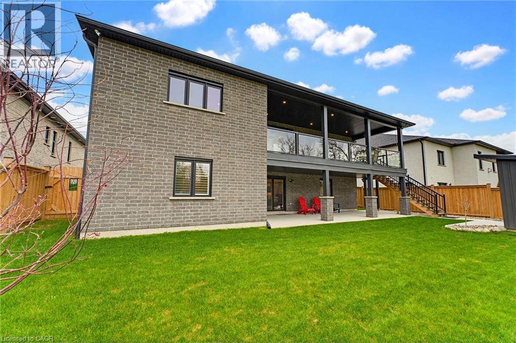37 Gilmer Crescent, Listowel, Ontario  N4W 0H3 - Photo 42 - 40828105