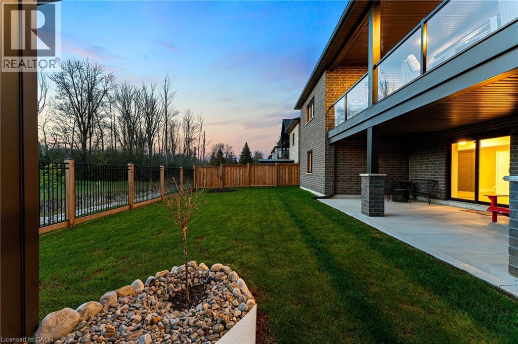 37 Gilmer Crescent, Listowel, Ontario  N4W 0H3 - Photo 46 - 40828105