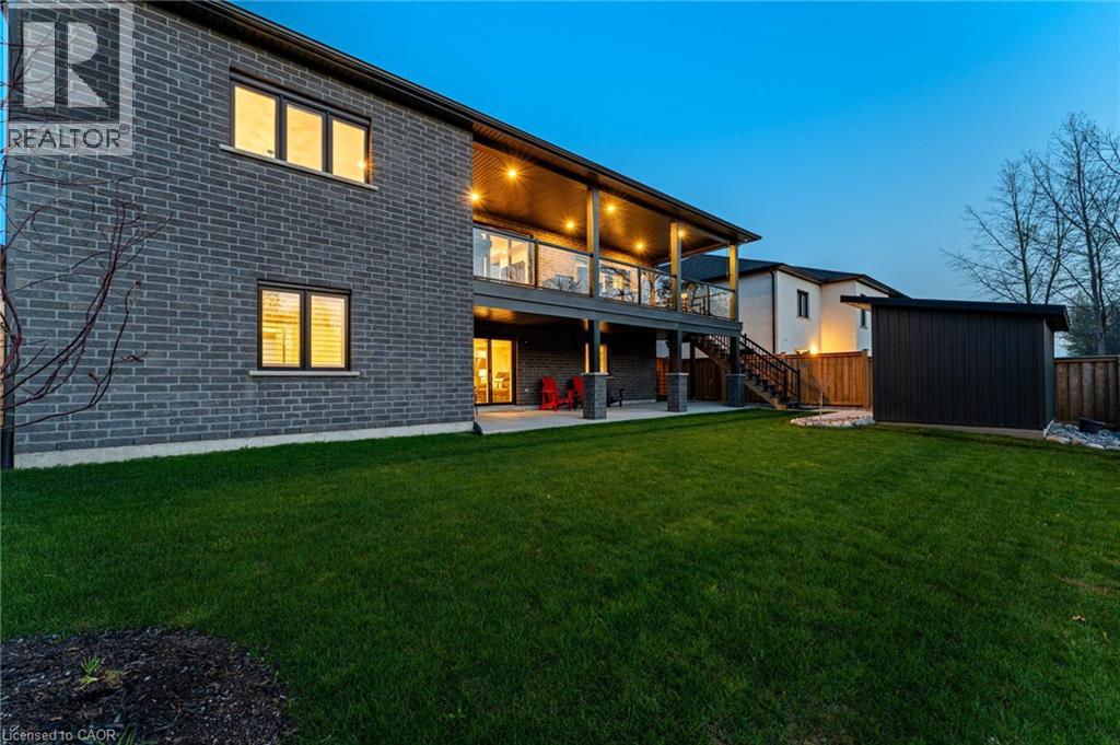 37 Gilmer Crescent, Listowel, Ontario  N4W 0H3 - Photo 48 - 40828105