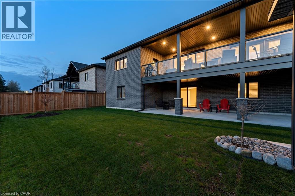 37 Gilmer Crescent, Listowel, Ontario  N4W 0H3 - Photo 49 - 40828105