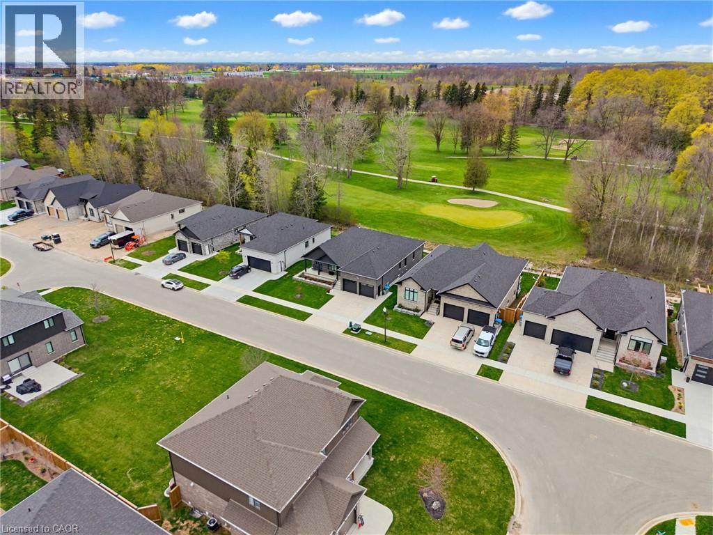 37 Gilmer Crescent, Listowel, Ontario  N4W 0H3 - Photo 6 - 40828105