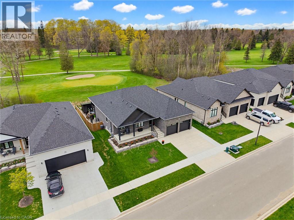37 Gilmer Crescent, Listowel, Ontario  N4W 0H3 - Photo 7 - 40828105