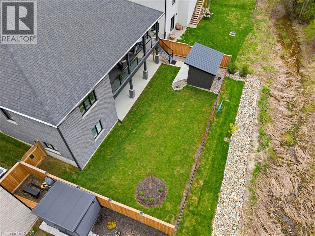 37 Gilmer Crescent, Listowel, Ontario  N4W 0H3 - Photo 8 - 40828105
