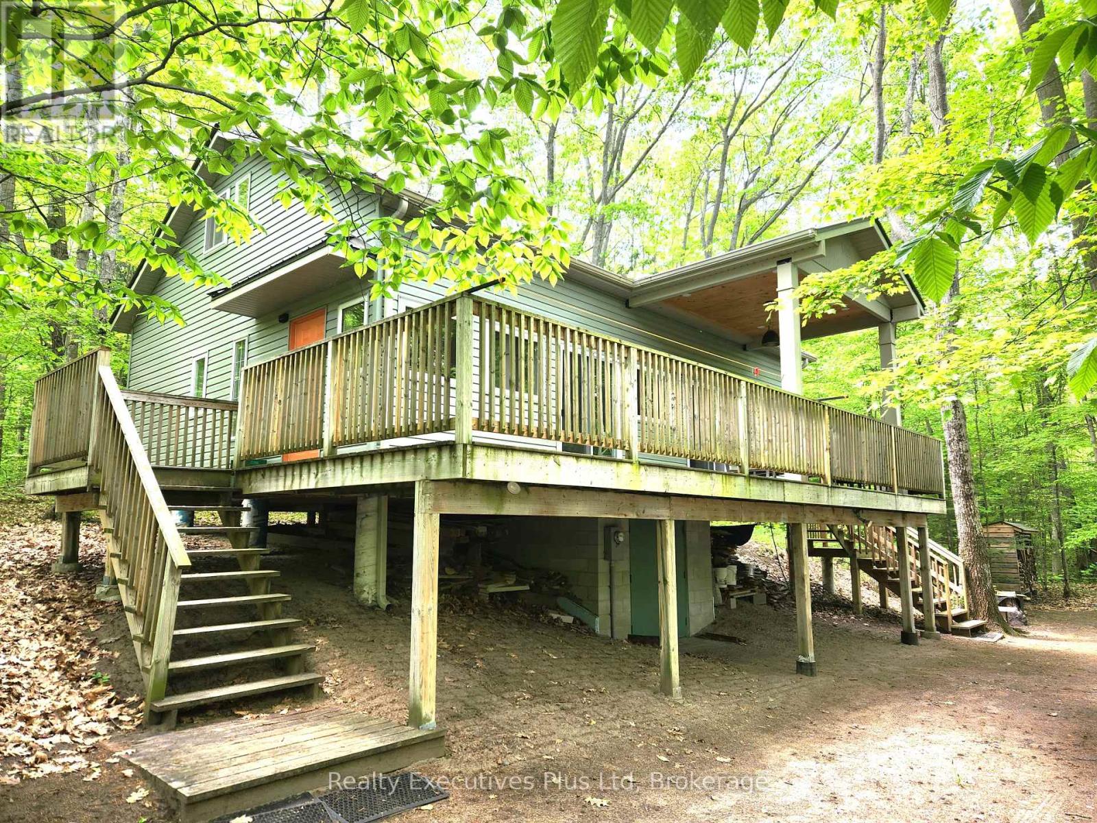 13 Jidamo Miikaans, Christian Island 30, Ontario  L9M 0A9 - Photo 2 - S13105284