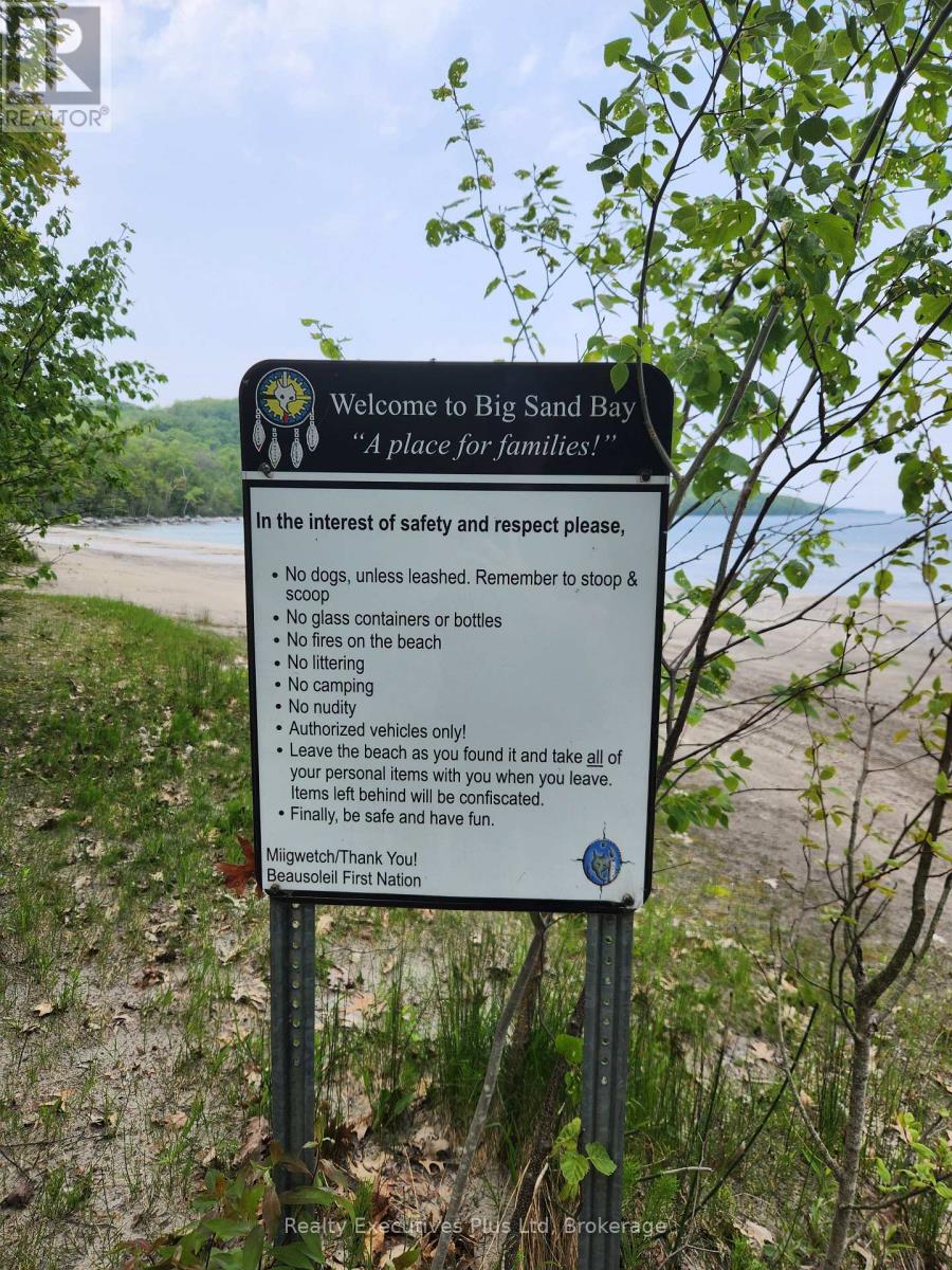 13 Jidamo Miikaans, Christian Island 30, Ontario  L9M 0A9 - Photo 29 - S13105284