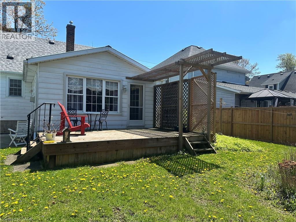 618 Pine Street, Dunnville, Ontario  N1A 2M2 - Photo 32 - 40828689