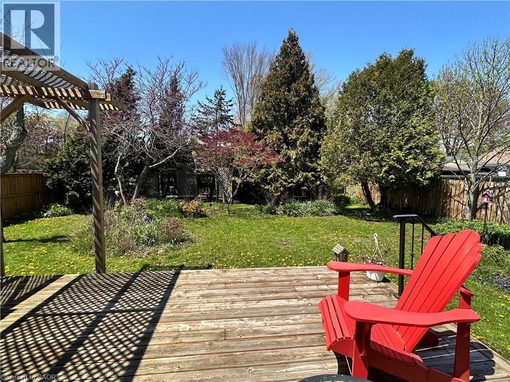 618 Pine Street, Dunnville, Ontario  N1A 2M2 - Photo 33 - 40828689