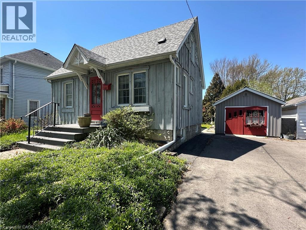 618 Pine Street, Dunnville, Ontario  N1A 2M2 - Photo 35 - 40828689