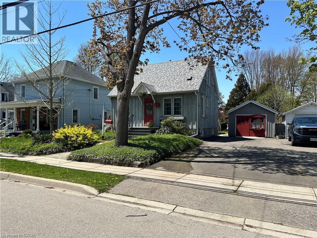 618 Pine Street, Dunnville, Ontario  N1A 2M2 - Photo 36 - 40828689