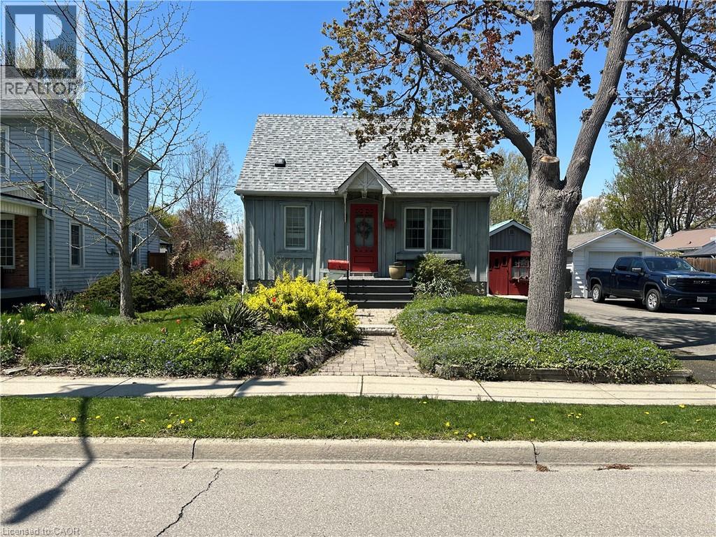 618 Pine Street, Dunnville, Ontario  N1A 2M2 - Photo 37 - 40828689