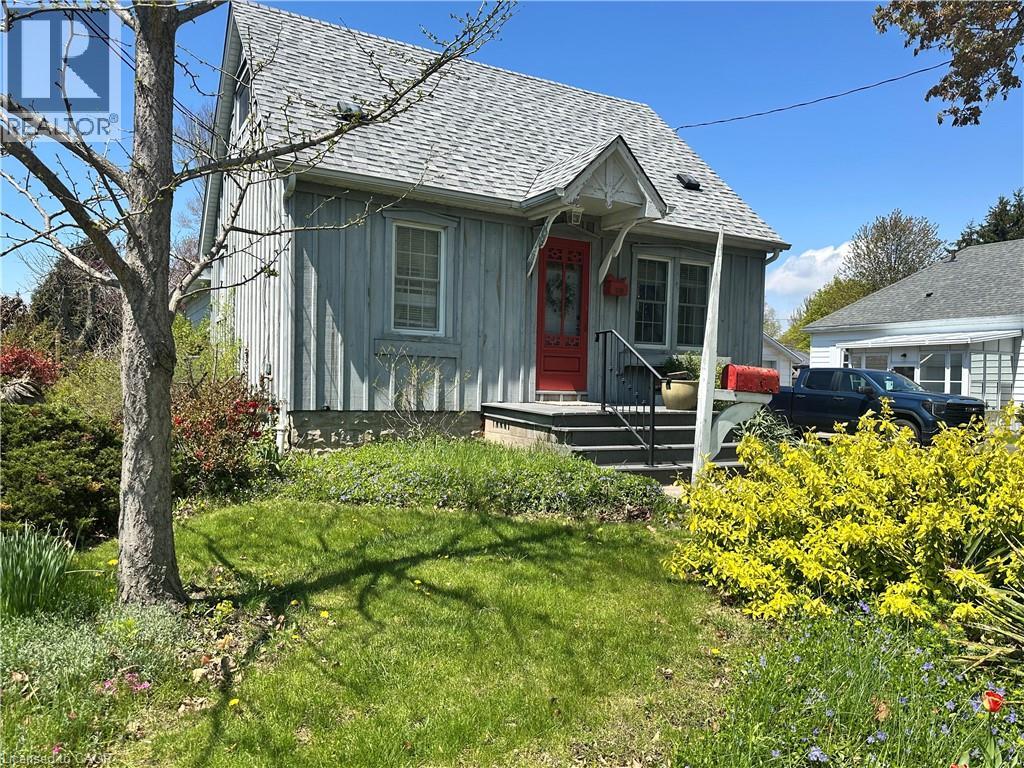 618 Pine Street, Dunnville, Ontario  N1A 2M2 - Photo 39 - 40828689
