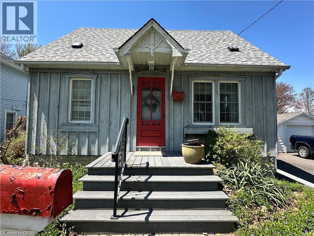 618 Pine Street, Dunnville, Ontario  N1A 2M2 - Photo 40 - 40828689