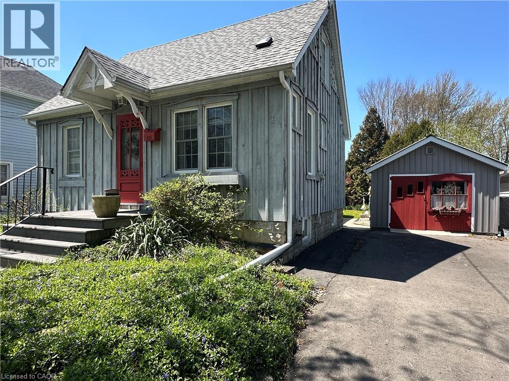 618 Pine Street, Dunnville, Ontario  N1A 2M2 - Photo 41 - 40828689