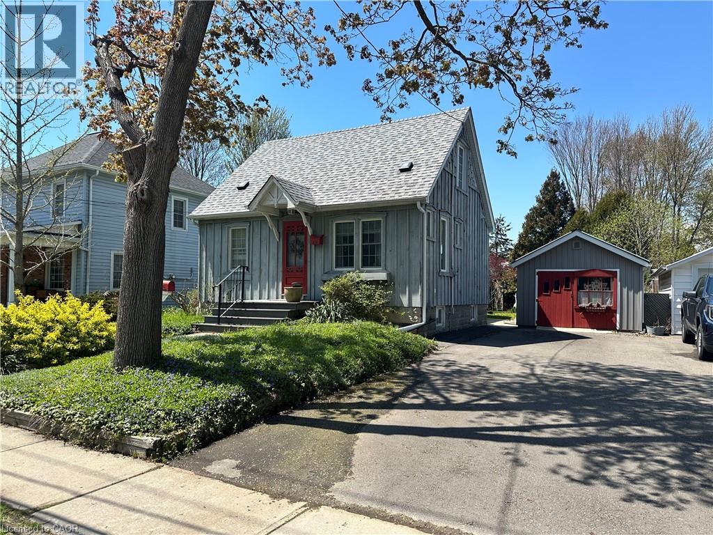 618 Pine Street, Dunnville, Ontario  N1A 2M2 - Photo 6 - 40828689