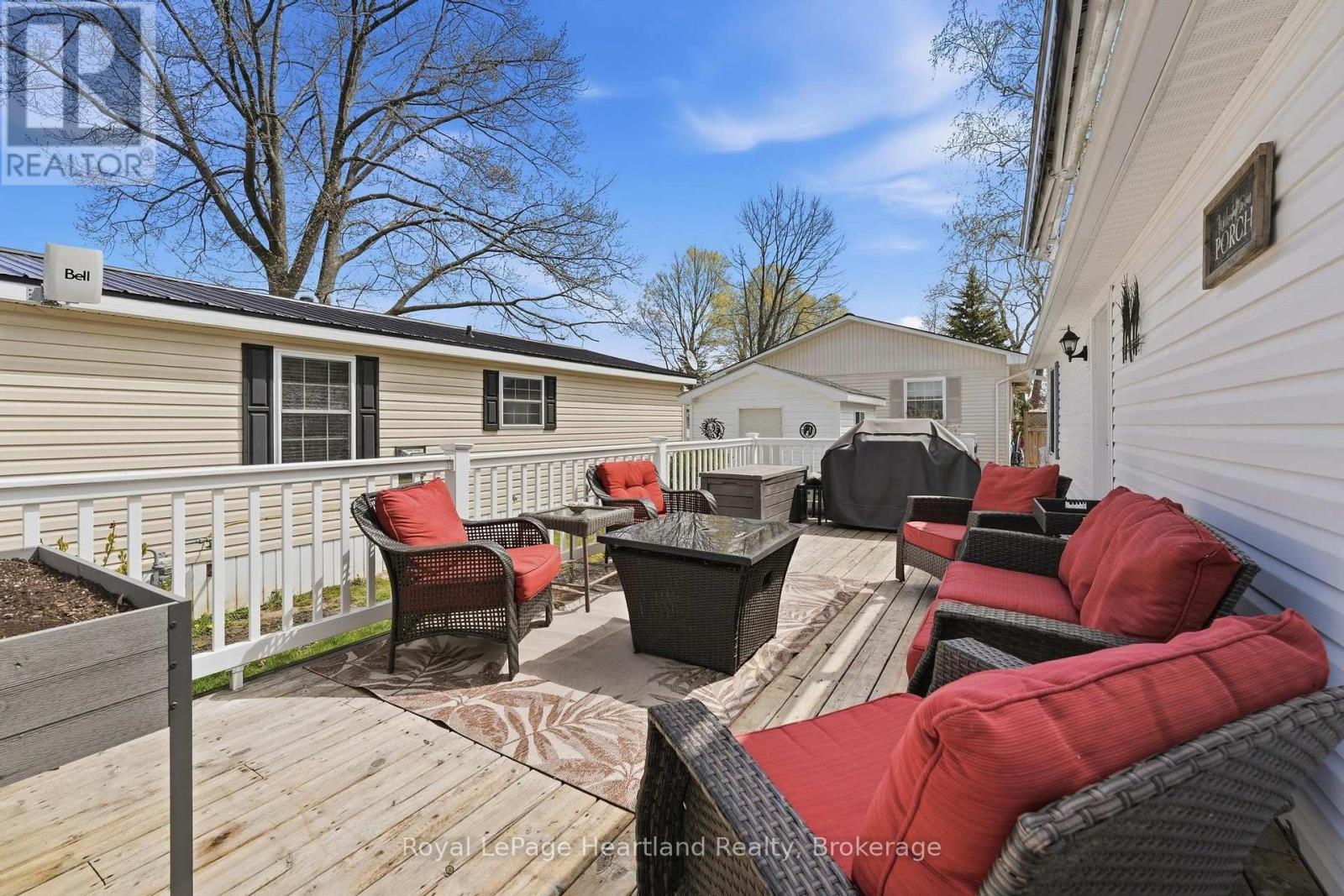 12 Cherokee Lane, Ashfield-Colborne-Wawanosh, Ontario  N7A 3Y2 - Photo 31 - X13105116
