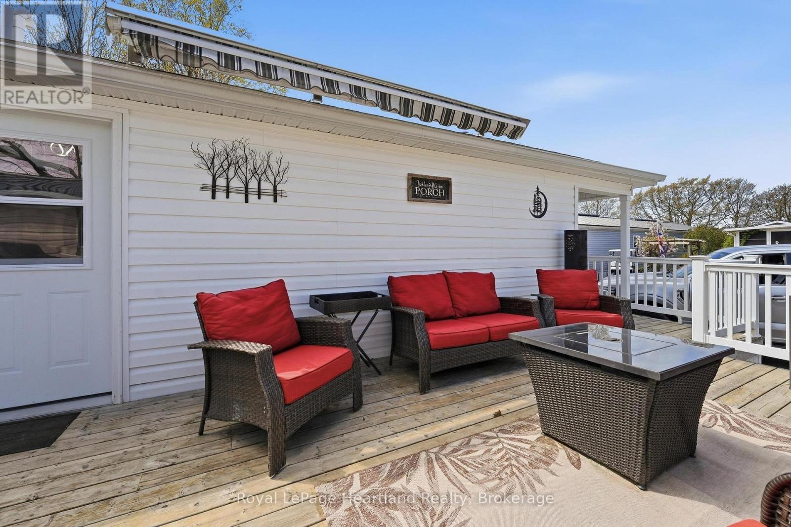 12 Cherokee Lane, Ashfield-Colborne-Wawanosh, Ontario  N7A 3Y2 - Photo 32 - X13105116