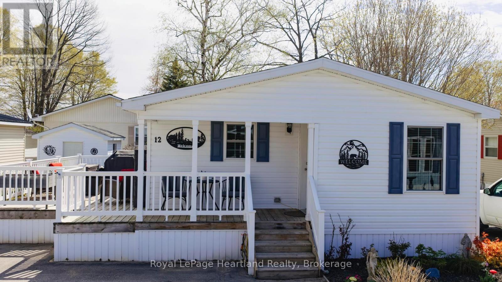 12 Cherokee Lane, Ashfield-Colborne-Wawanosh, Ontario  N7A 3Y2 - Photo 6 - X13105116