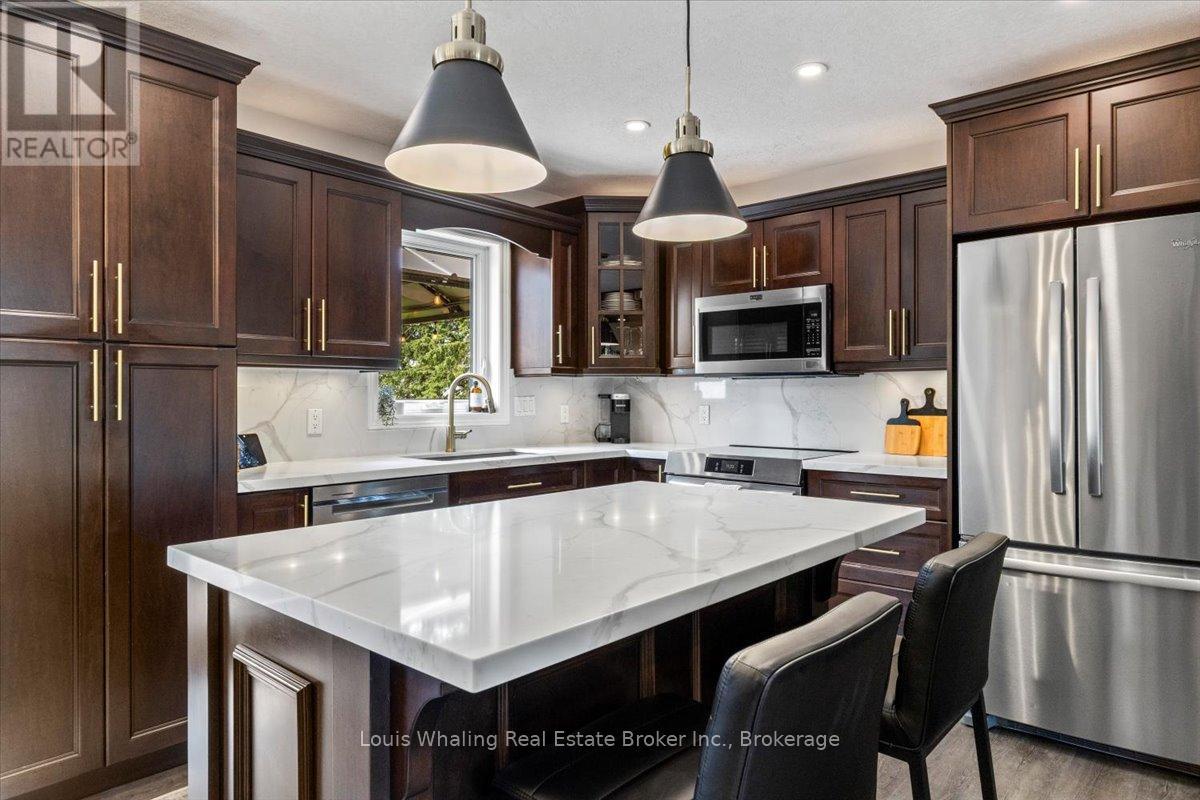 561022 Bentinck-Sullivan Townline, West Grey, Ontario  N0G 1L9 - Photo 10 - X13105256