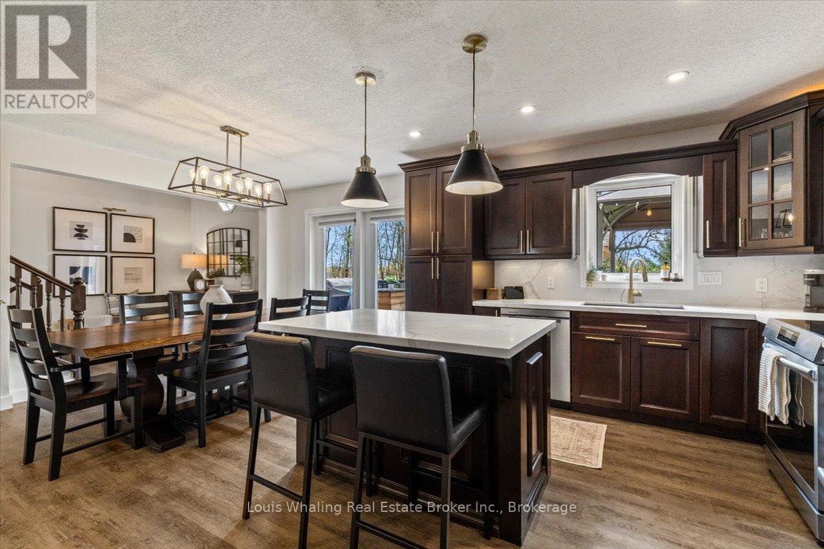 561022 Bentinck-Sullivan Townline, West Grey, Ontario  N0G 1L9 - Photo 11 - X13105256