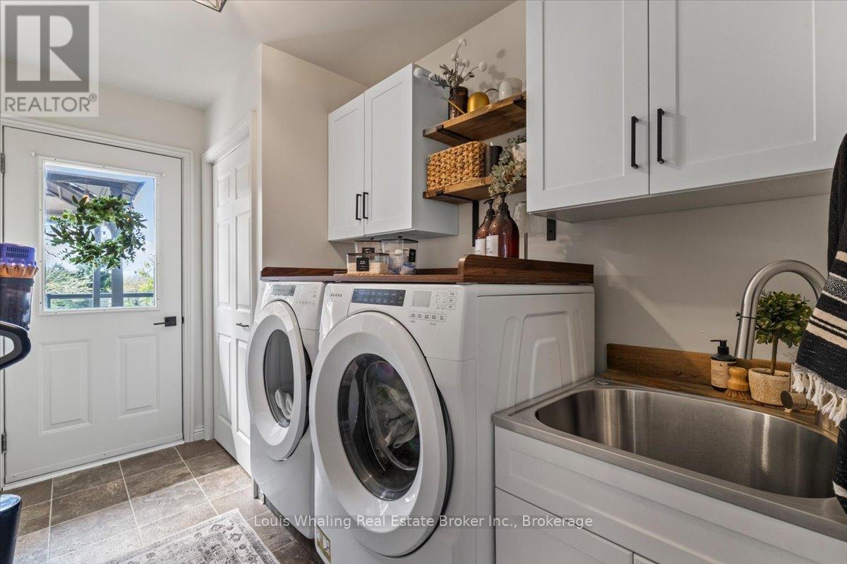 561022 Bentinck-Sullivan Townline, West Grey, Ontario  N0G 1L9 - Photo 12 - X13105256