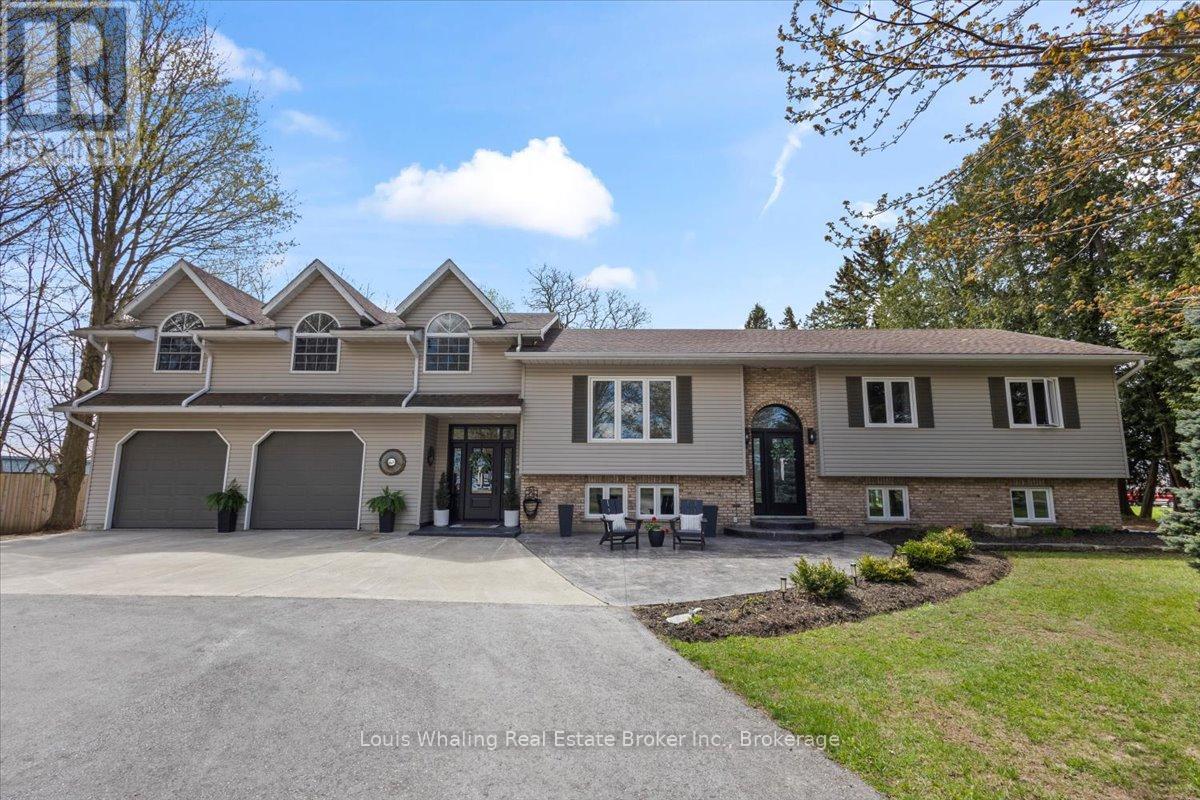 561022 Bentinck-Sullivan Townline, West Grey, Ontario  N0G 1L9 - Photo 2 - X13105256