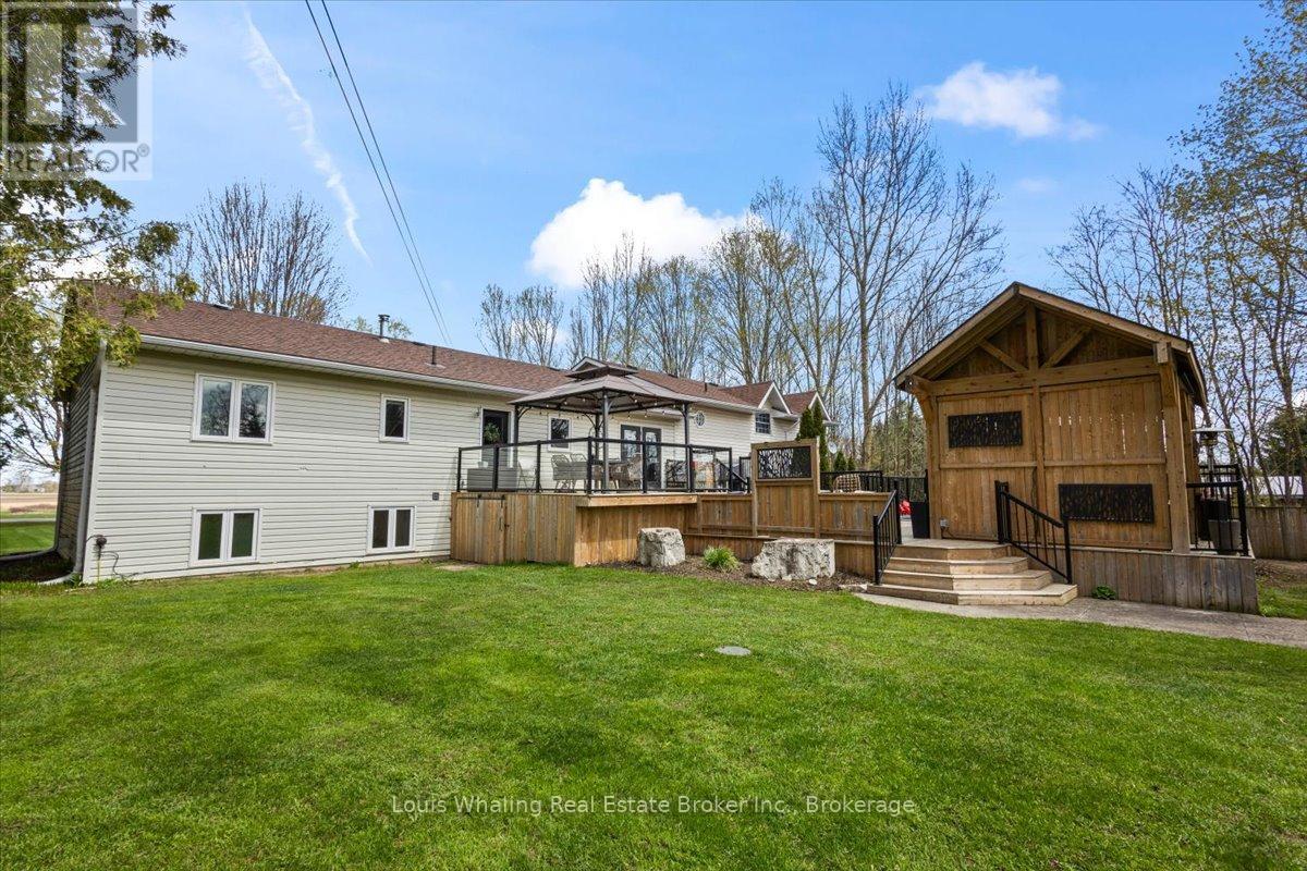 561022 Bentinck-Sullivan Townline, West Grey, Ontario  N0G 1L9 - Photo 28 - X13105256