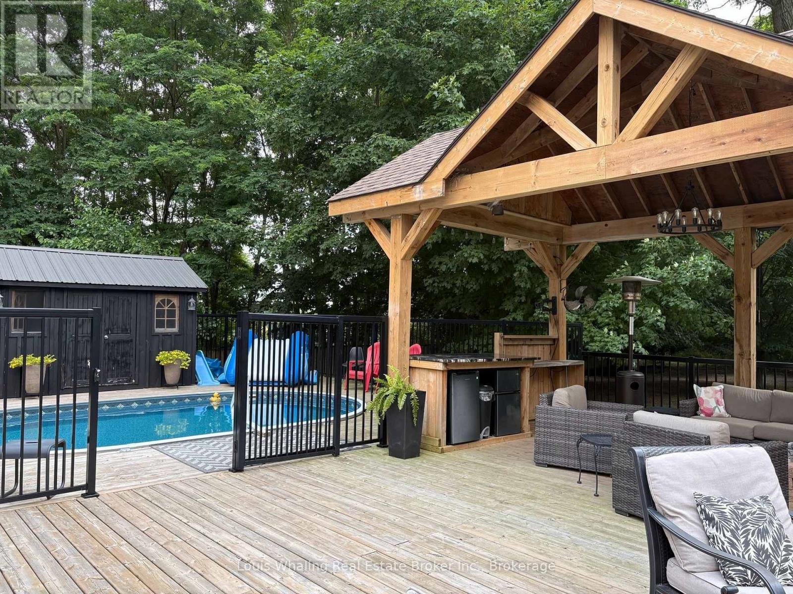 561022 Bentinck-Sullivan Townline, West Grey, Ontario  N0G 1L9 - Photo 29 - X13105256