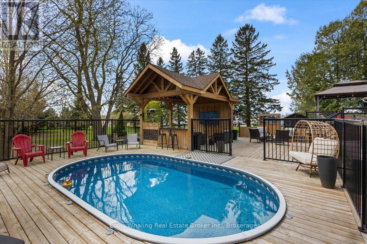 561022 Bentinck-Sullivan Townline, West Grey, Ontario  N0G 1L9 - Photo 30 - X13105256