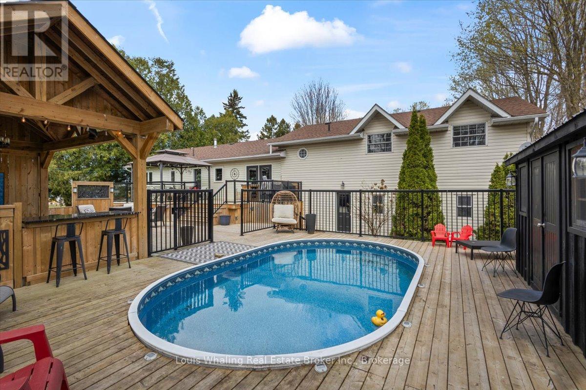 561022 Bentinck-Sullivan Townline, West Grey, Ontario  N0G 1L9 - Photo 31 - X13105256