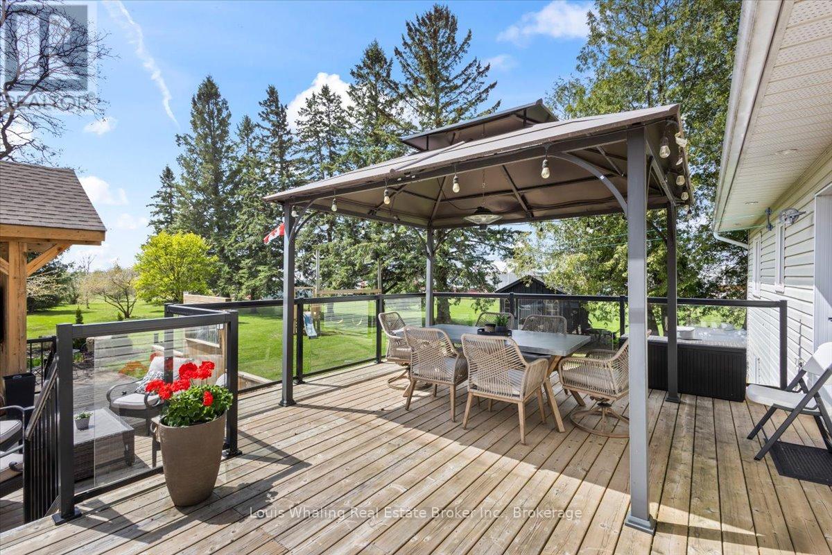 561022 Bentinck-Sullivan Townline, West Grey, Ontario  N0G 1L9 - Photo 33 - X13105256