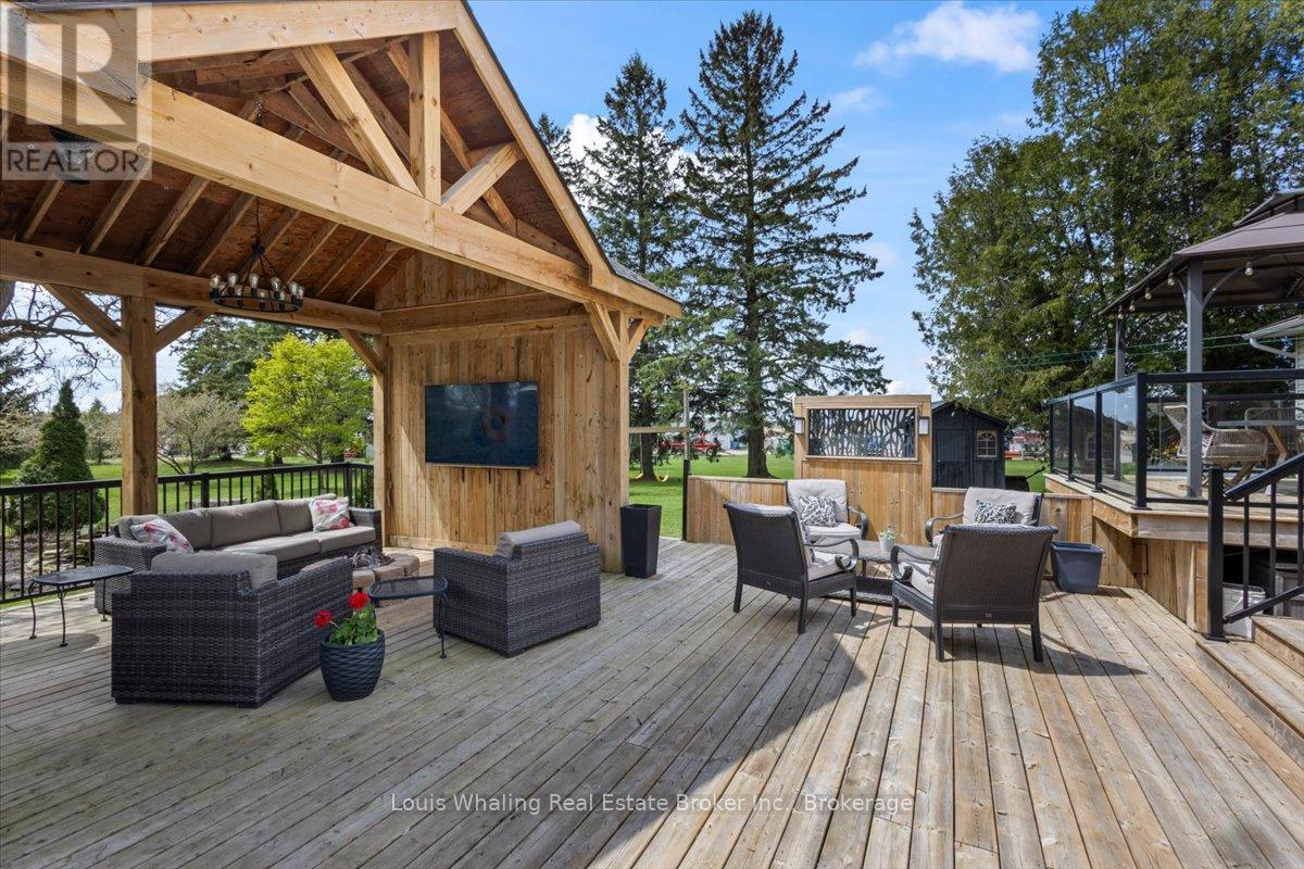 561022 Bentinck-Sullivan Townline, West Grey, Ontario  N0G 1L9 - Photo 34 - X13105256