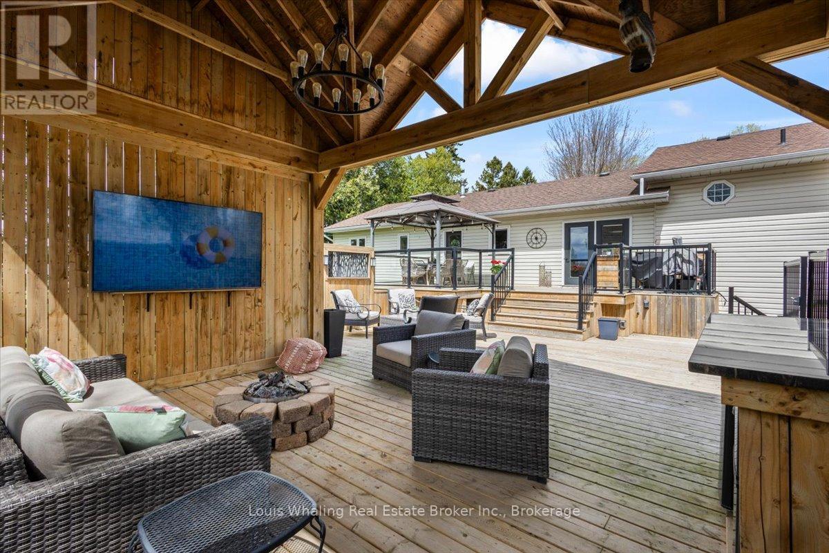 561022 Bentinck-Sullivan Townline, West Grey, Ontario  N0G 1L9 - Photo 36 - X13105256