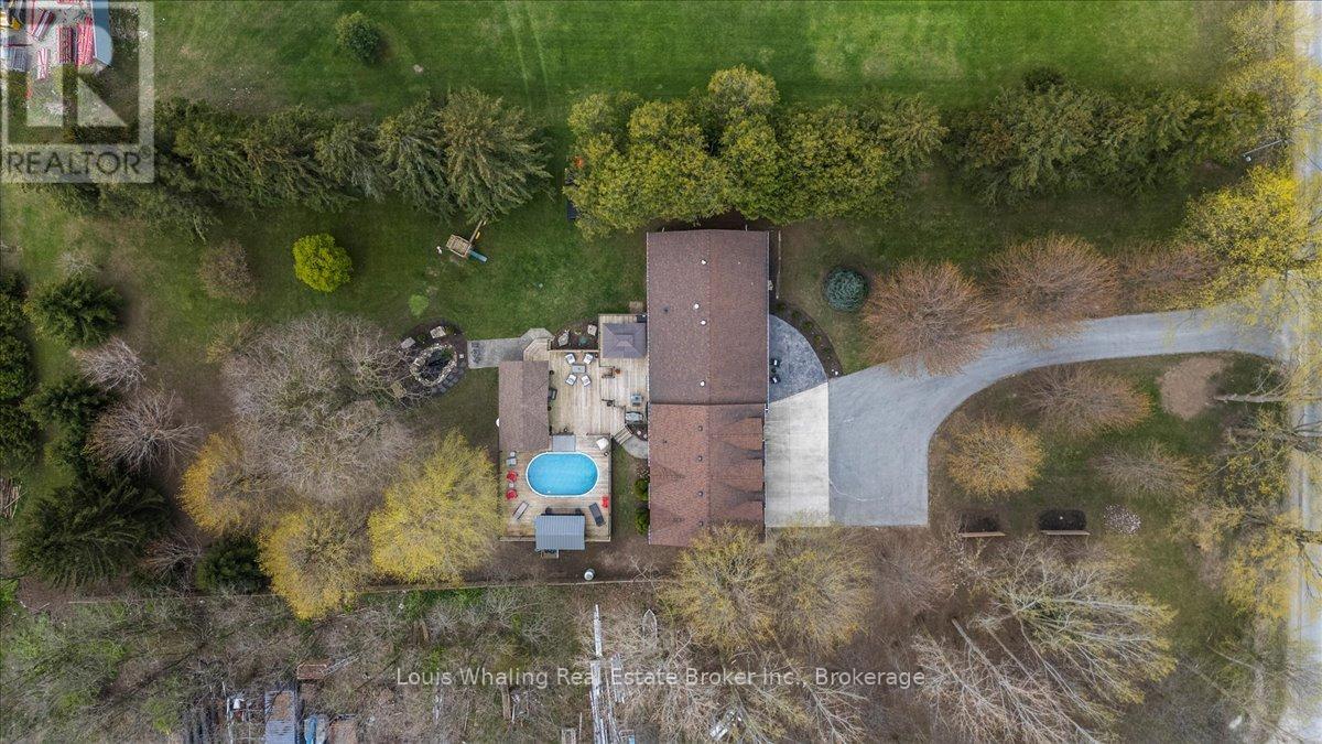 561022 Bentinck-Sullivan Townline, West Grey, Ontario  N0G 1L9 - Photo 38 - X13105256
