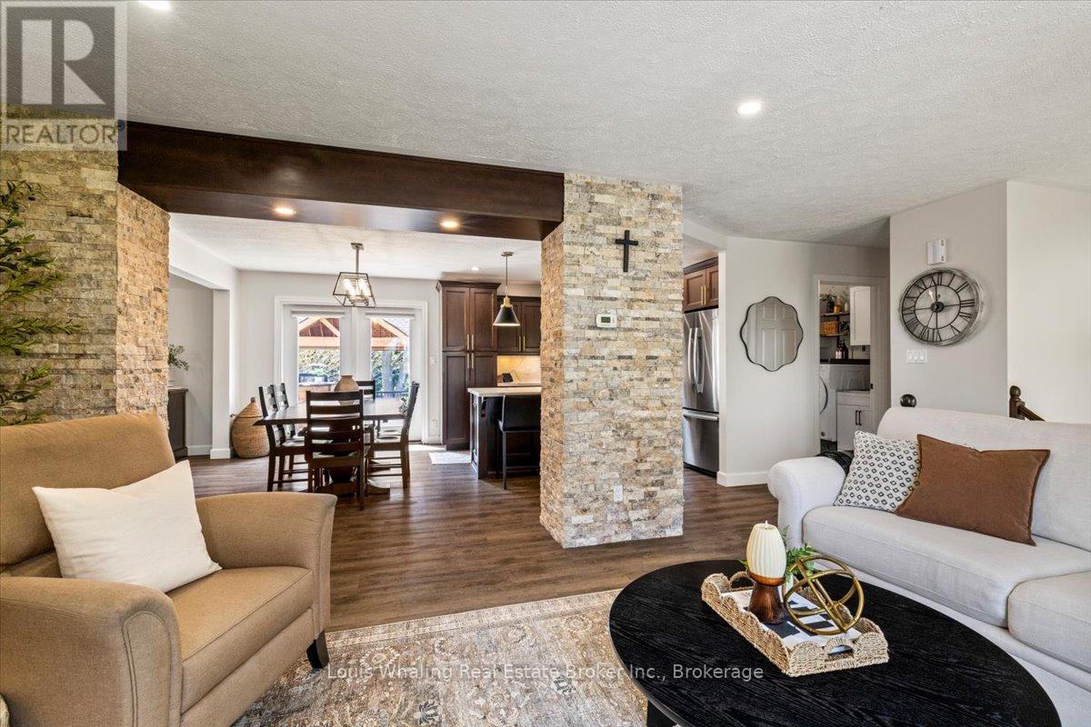 561022 Bentinck-Sullivan Townline, West Grey, Ontario  N0G 1L9 - Photo 8 - X13105256